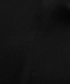 Versace Medusa flared mini dress