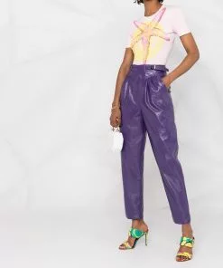 Versace Trésor de la Mer print T-shirt