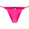 Versace Greca-detail bikini bottoms