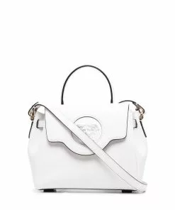 Versace Medusa two-way bag