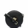 Versace Medusa head crossbody bag 2 Versace Medusa head crossbody bag