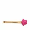 Versace Medusa head hair slide