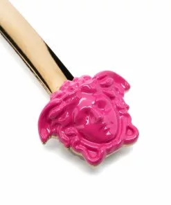 Versace Medusa head hair slide 7 Versace Medusa head hair slide