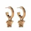 Versace La Medusa earrings 1 Versace La Medusa earrings