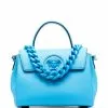 Versace Medium La Medusa tote bag 1 Versace medium La Medusa tote bag
