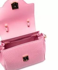 Versace La Medusa tote