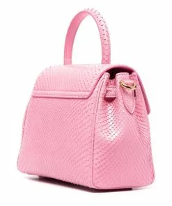 Versace La Medusa tote