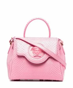 Versace La Medusa tote