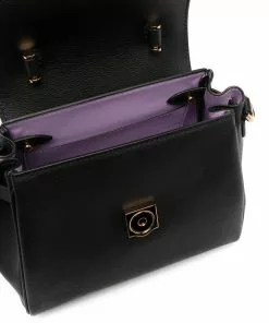 Versace La Medusa shoulder bag