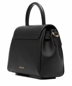 Versace La Medusa shoulder bag