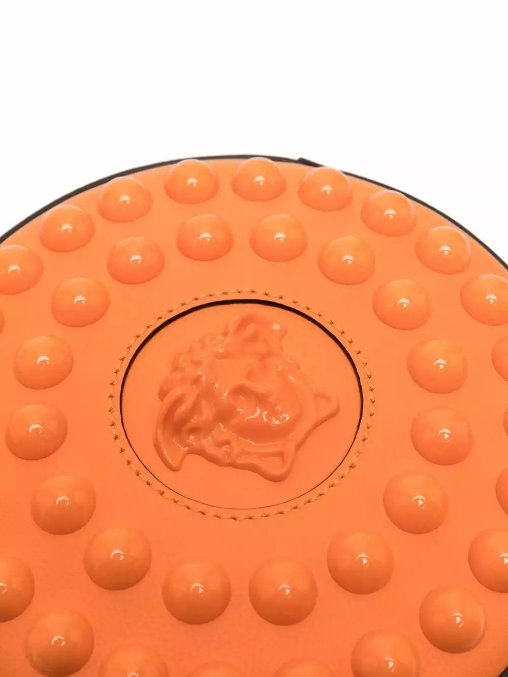 Versace La Medusa beaded crossbody bag 7 Versace La Medusa beaded crossbody bag