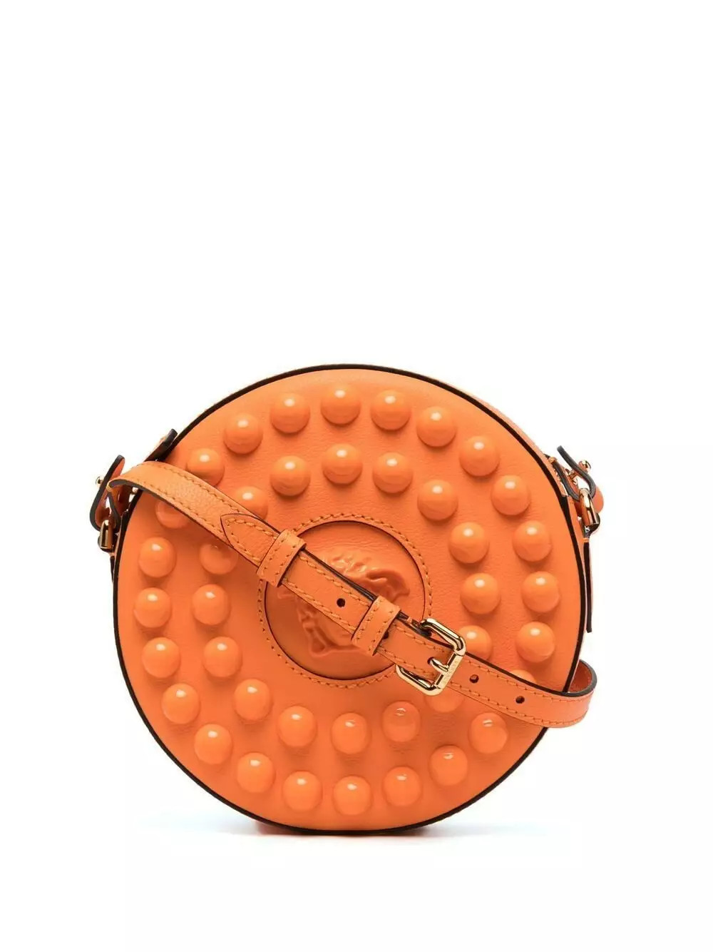 Versace La Medusa beaded crossbody bag 3 Versace La Medusa beaded crossbody bag