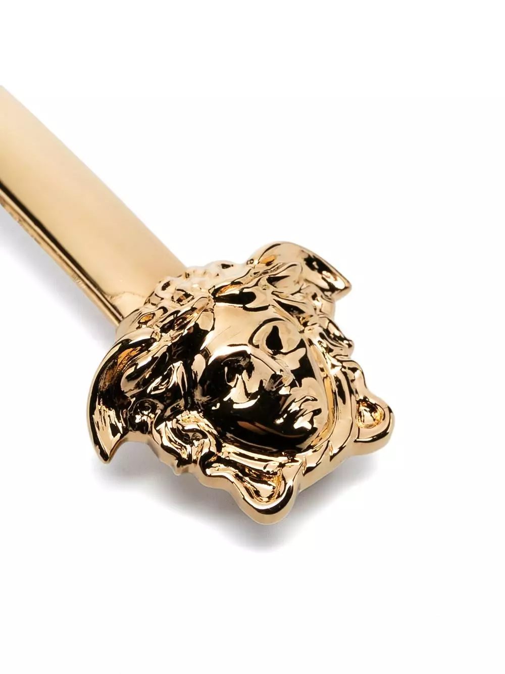 Versace Medusa Head hair clip 5 Versace Medusa Head hair clip