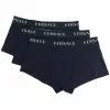 Versace Three pack logo boxer briefs 1 Versace three-pack logo boxer briefs