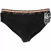 Versace Medusa motif swim trunks 1 Versace Medusa motif swim trunks