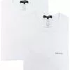 Versace two-pack crewneck T-shirts