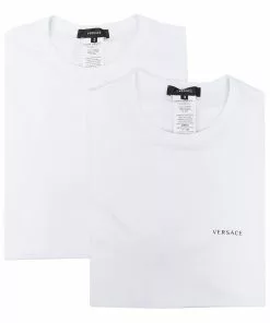 Versace two-pack crewneck T-shirts