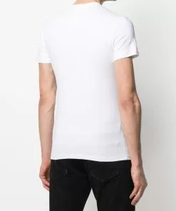 Versace two-pack crewneck T-shirts