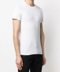 Versace two-pack crewneck T-shirts