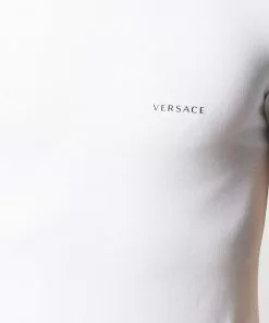 Versace two-pack crewneck T-shirts