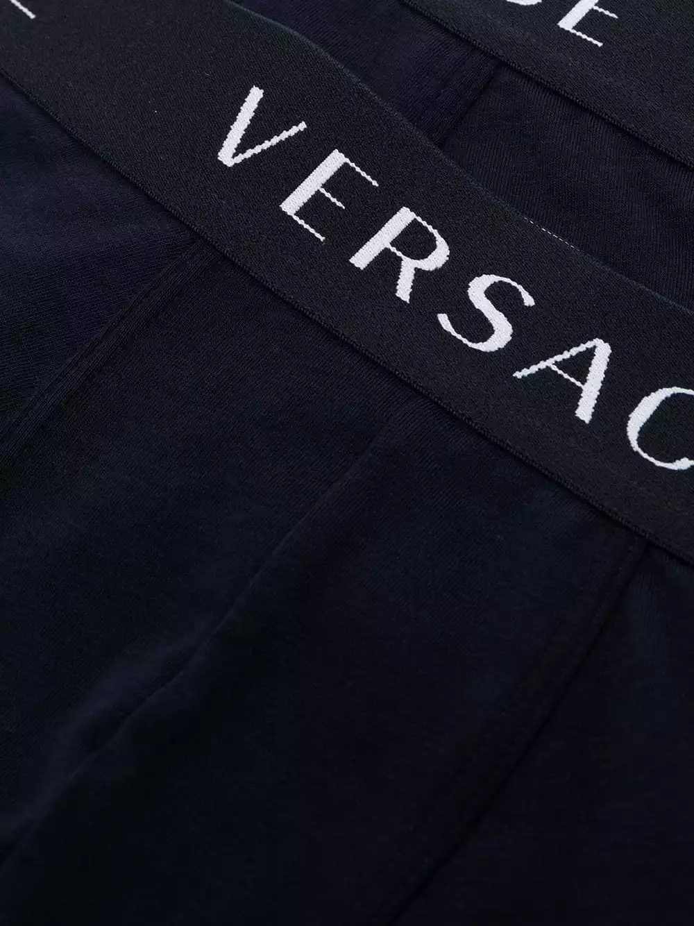 Versace Two pack logo boxer briefs 6 Versace two-pack logo boxer briefs