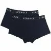 Versace Two pack logo boxer briefs 1 Versace two-pack logo boxer briefs
