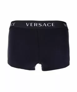 Versace Two pack logo boxer briefs 8 Versace two-pack logo boxer briefs