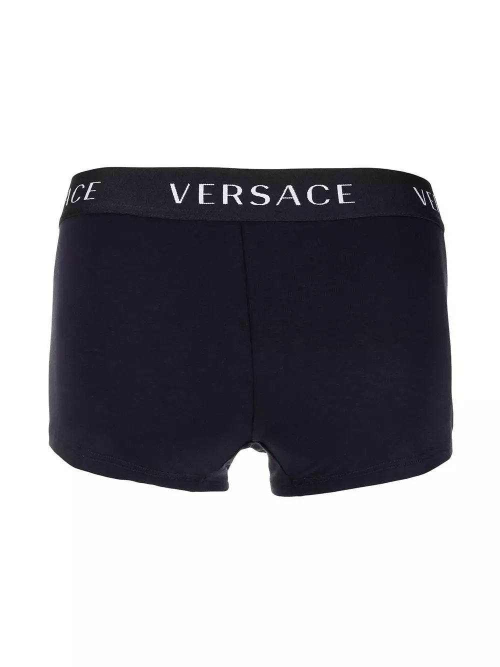 Versace Two pack logo boxer briefs 5 Versace two-pack logo boxer briefs