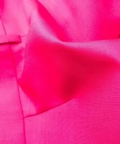 Versace mid-rise tailored trousers