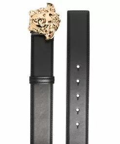 Versace Medusa Palazzo belt