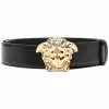 Versace Medusa Palazzo belt