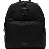 Versace Medusa-motif backpack