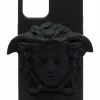 Versace Medusa motif iPhone 12 Pro case 2 Versace Medusa-motif iPhone 12 Pro case