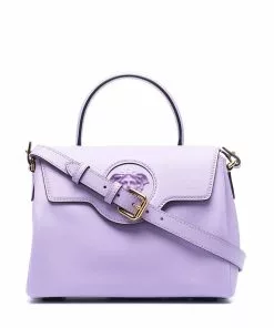 Versace medium La Medusa tote bag