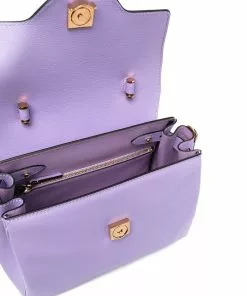 Versace medium La Medusa tote bag