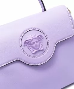Versace medium La Medusa tote bag