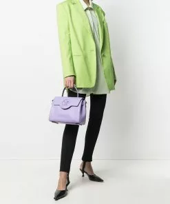 Versace medium La Medusa tote bag