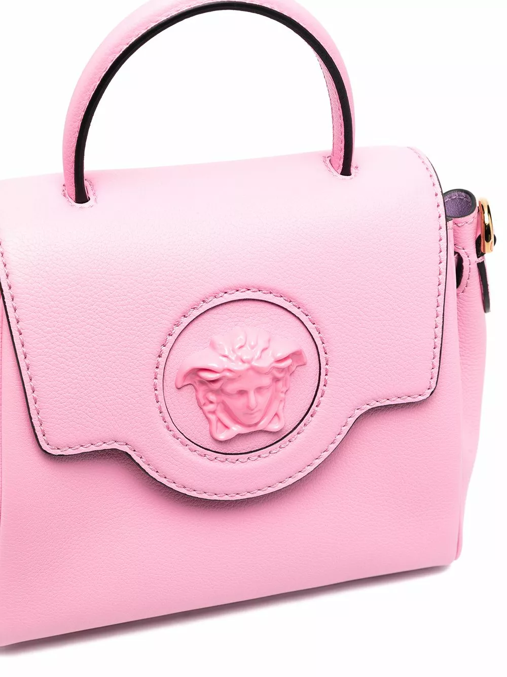 Versace Small La Medusa bag 6 Versace small La Medusa bag