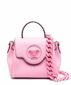 Versace small La Medusa bag