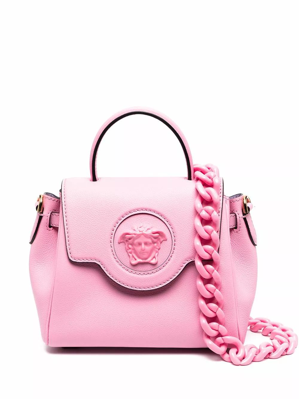 Versace Small La Medusa bag 3 Versace small La Medusa bag