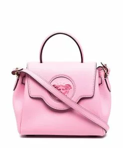 Versace Small La Medusa bag 13 Versace small La Medusa bag