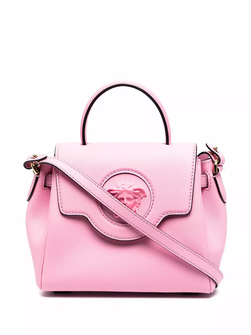 Versace Small La Medusa bag 8 Versace small La Medusa bag