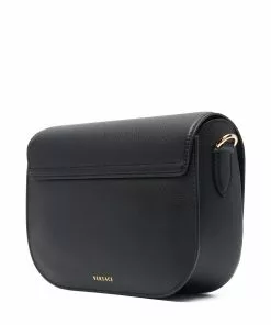 Versace Medusa detail shoulder bag 10 Versace Medusa detail shoulder bag