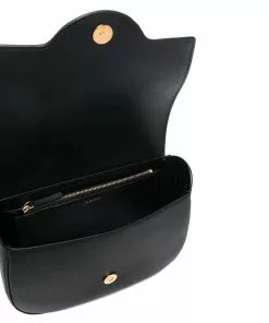 Versace Medusa detail shoulder bag 12 Versace Medusa detail shoulder bag