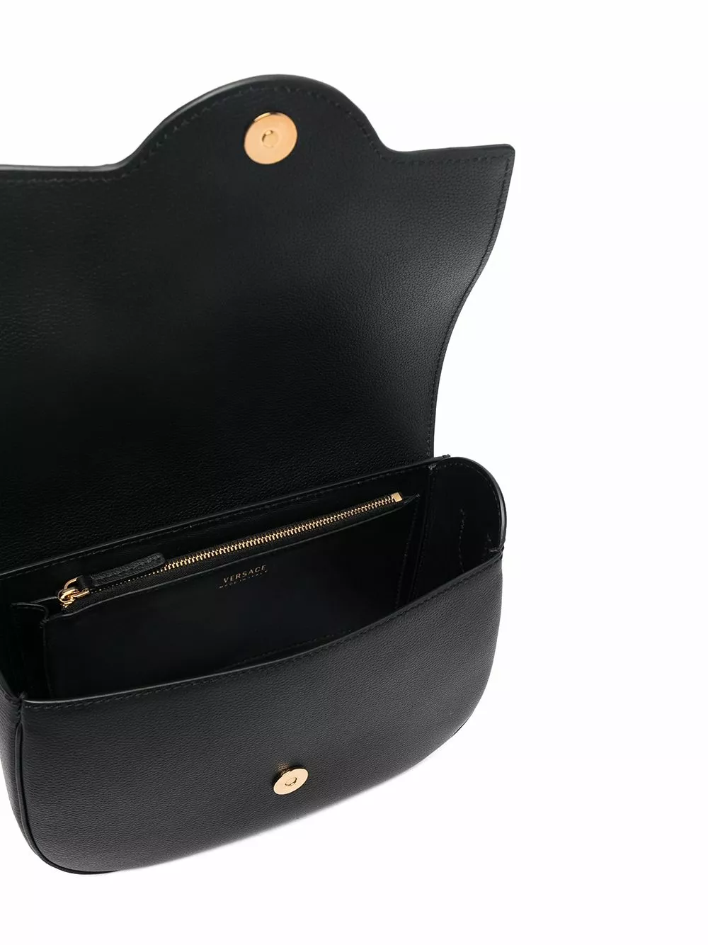 Versace Medusa detail shoulder bag 7 Versace Medusa detail shoulder bag