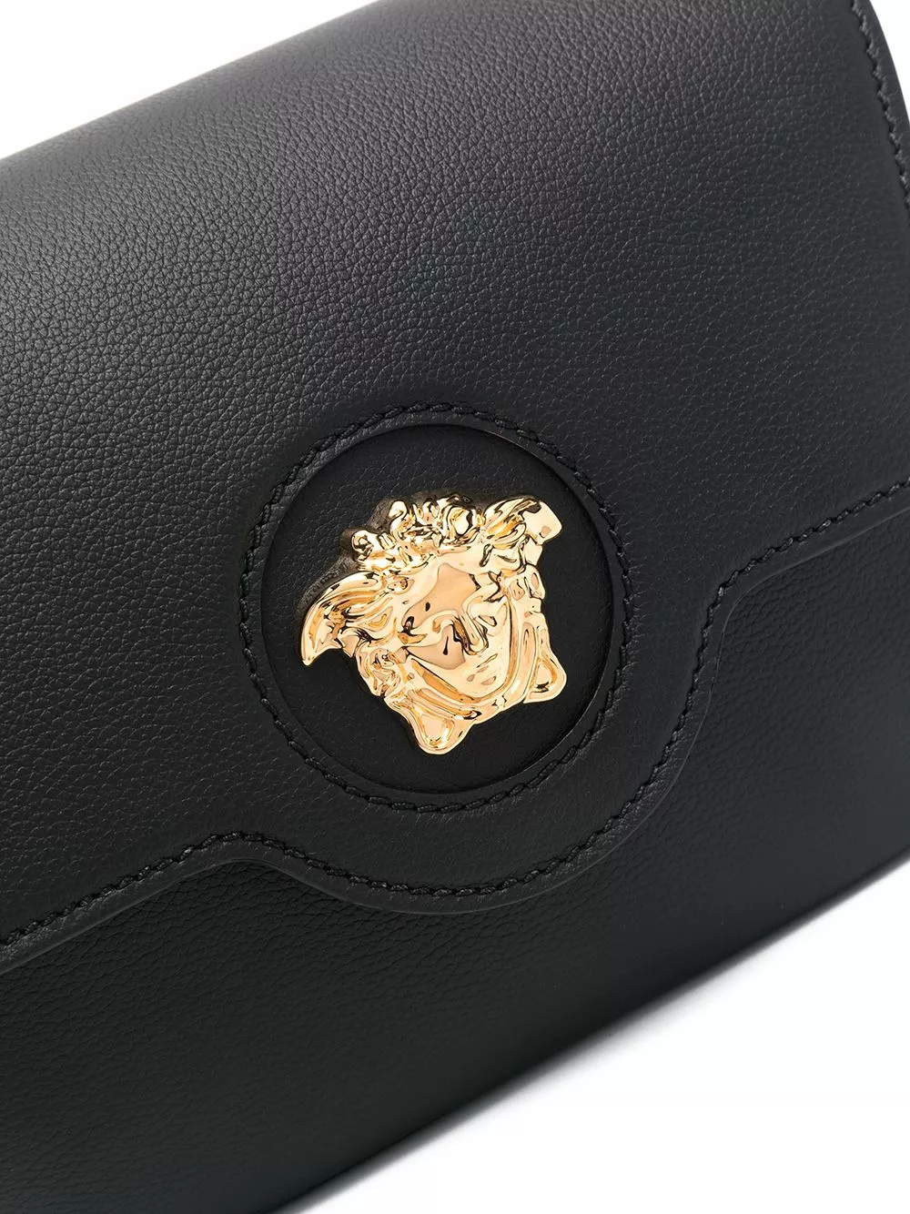 Versace Medusa detail shoulder bag 6 Versace Medusa detail shoulder bag