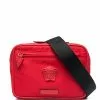 Versace La Medusa belt bag