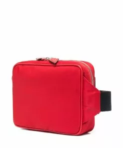 Versace La Medusa belt bag