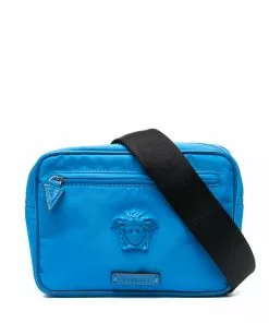 Versace Medusa belt bag