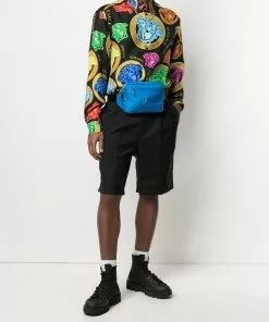Versace Medusa belt bag